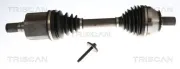 Antriebswelle TRISCAN 8540 27581