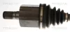 Antriebswelle TRISCAN 8540 27581 Bild Antriebswelle TRISCAN 8540 27581
