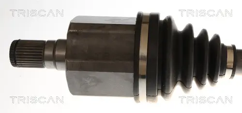 Antriebswelle TRISCAN 8540 27581 Bild Antriebswelle TRISCAN 8540 27581