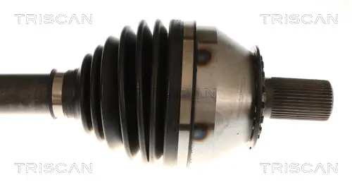 Antriebswelle TRISCAN 8540 27581 Bild Antriebswelle TRISCAN 8540 27581