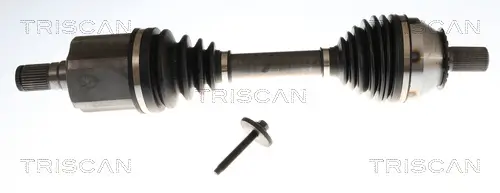 Antriebswelle TRISCAN 8540 27581 Bild Antriebswelle TRISCAN 8540 27581