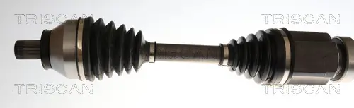 Antriebswelle TRISCAN 8540 27582 Bild Antriebswelle TRISCAN 8540 27582