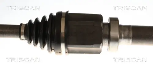 Antriebswelle TRISCAN 8540 27582 Bild Antriebswelle TRISCAN 8540 27582