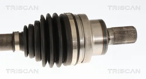 Antriebswelle Hinterachse links Hinterachse rechts TRISCAN 8540 27583 Bild Antriebswelle Hinterachse links Hinterachse rechts TRISCAN 8540 27583