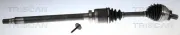 Antriebswelle TRISCAN 8540 27584