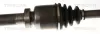 Antriebswelle TRISCAN 8540 27584 Bild Antriebswelle TRISCAN 8540 27584