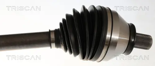 Antriebswelle TRISCAN 8540 27584 Bild Antriebswelle TRISCAN 8540 27584