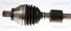 Antriebswelle Vorderachse links TRISCAN 8540 27585 Bild Antriebswelle Vorderachse links TRISCAN 8540 27585