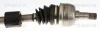 Antriebswelle Vorderachse links TRISCAN 8540 27585 Bild Antriebswelle Vorderachse links TRISCAN 8540 27585