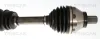 Antriebswelle Vorderachse rechts TRISCAN 8540 27586 Bild Antriebswelle Vorderachse rechts TRISCAN 8540 27586