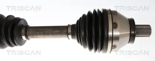 Antriebswelle Vorderachse rechts TRISCAN 8540 27586 Bild Antriebswelle Vorderachse rechts TRISCAN 8540 27586