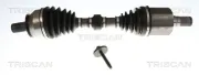 Antriebswelle TRISCAN 8540 27587