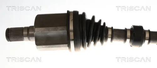 Antriebswelle TRISCAN 8540 27587 Bild Antriebswelle TRISCAN 8540 27587