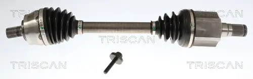 Antriebswelle TRISCAN 8540 27589