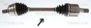 Antriebswelle TRISCAN 8540 27589