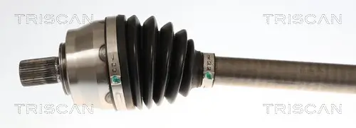 Antriebswelle TRISCAN 8540 27589 Bild Antriebswelle TRISCAN 8540 27589