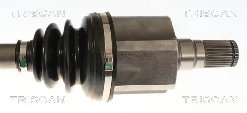 Antriebswelle TRISCAN 8540 27589 Bild Antriebswelle TRISCAN 8540 27589