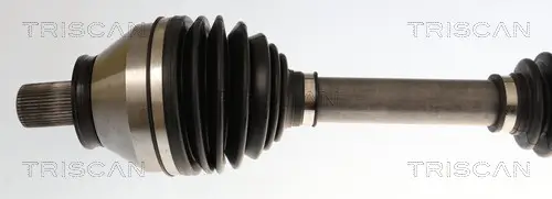 Antriebswelle TRISCAN 8540 27590 Bild Antriebswelle TRISCAN 8540 27590