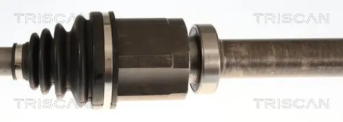 Antriebswelle TRISCAN 8540 27590 Bild Antriebswelle TRISCAN 8540 27590