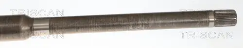 Antriebswelle TRISCAN 8540 27590 Bild Antriebswelle TRISCAN 8540 27590