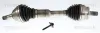Antriebswelle Vorderachse links TRISCAN 8540 27593