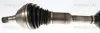 Antriebswelle Vorderachse links TRISCAN 8540 27593 Bild Antriebswelle Vorderachse links TRISCAN 8540 27593