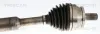 Antriebswelle Vorderachse links TRISCAN 8540 27593 Bild Antriebswelle Vorderachse links TRISCAN 8540 27593