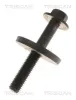 Antriebswelle Vorderachse links TRISCAN 8540 27593 Bild Antriebswelle Vorderachse links TRISCAN 8540 27593