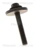 Antriebswelle Vorderachse links TRISCAN 8540 27595 Bild Antriebswelle Vorderachse links TRISCAN 8540 27595