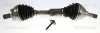 Antriebswelle Vorderachse links TRISCAN 8540 27599