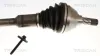 Antriebswelle Vorderachse links TRISCAN 8540 27599 Bild Antriebswelle Vorderachse links TRISCAN 8540 27599