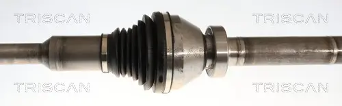Antriebswelle Vorderachse rechts TRISCAN 8540 27600 Bild Antriebswelle Vorderachse rechts TRISCAN 8540 27600