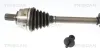 Antriebswelle Vorderachse links TRISCAN 8540 27603 Bild Antriebswelle Vorderachse links TRISCAN 8540 27603