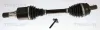 Antriebswelle Vorderachse links TRISCAN 8540 27605
