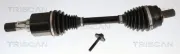 Antriebswelle Vorderachse links TRISCAN 8540 27605