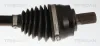 Antriebswelle Vorderachse links TRISCAN 8540 27605 Bild Antriebswelle Vorderachse links TRISCAN 8540 27605