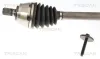 Antriebswelle Vorderachse links TRISCAN 8540 27607 Bild Antriebswelle Vorderachse links TRISCAN 8540 27607