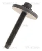 Antriebswelle Vorderachse links TRISCAN 8540 27607 Bild Antriebswelle Vorderachse links TRISCAN 8540 27607