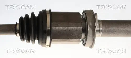 Antriebswelle Vorderachse rechts TRISCAN 8540 27612 Bild Antriebswelle Vorderachse rechts TRISCAN 8540 27612