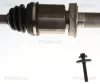 Antriebswelle Vorderachse rechts TRISCAN 8540 27612 Bild Antriebswelle Vorderachse rechts TRISCAN 8540 27612