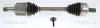Antriebswelle Vorderachse links TRISCAN 8540 27615