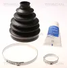 Faltenbalgsatz, Antriebswelle TRISCAN 8540 27806