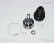 Gelenksatz, Antriebswelle radseitig TRISCAN 8540 28117
