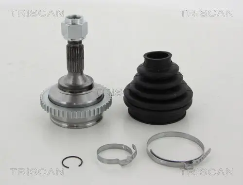 Gelenksatz, Antriebswelle TRISCAN 8540 28137 Bild Gelenksatz, Antriebswelle TRISCAN 8540 28137