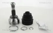 Gelenksatz, Antriebswelle TRISCAN 8540 28139