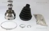 Gelenksatz, Antriebswelle Vorderachse links radseitig TRISCAN 8540 28160