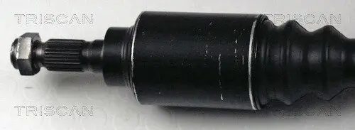 Antriebswelle TRISCAN 8540 28514 Bild Antriebswelle TRISCAN 8540 28514