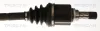 Antriebswelle TRISCAN 8540 28514 Bild Antriebswelle TRISCAN 8540 28514