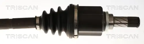 Antriebswelle TRISCAN 8540 28514 Bild Antriebswelle TRISCAN 8540 28514