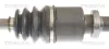 Antriebswelle TRISCAN 8540 28516 Bild Antriebswelle TRISCAN 8540 28516